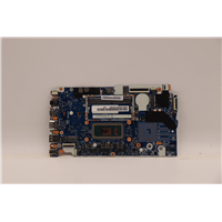 Lenovo IdeaPad 3 15IAU7 Laptop SYSTEM BOARDS - 5B21F28595