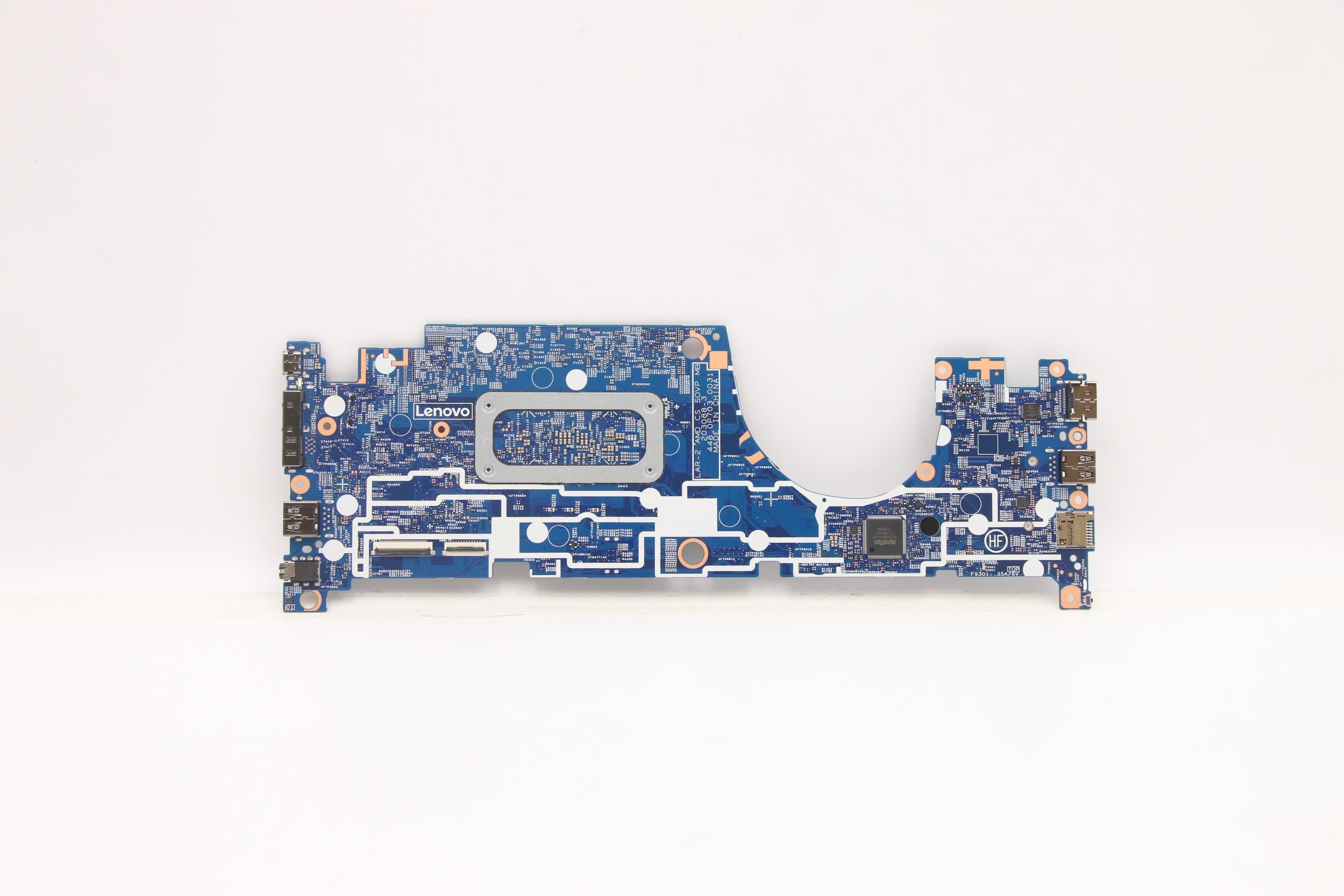 5B21F38243 - Original Lenovo BDPLANAR FL R5PRO 5650U 16GYdTL3WINyABYD