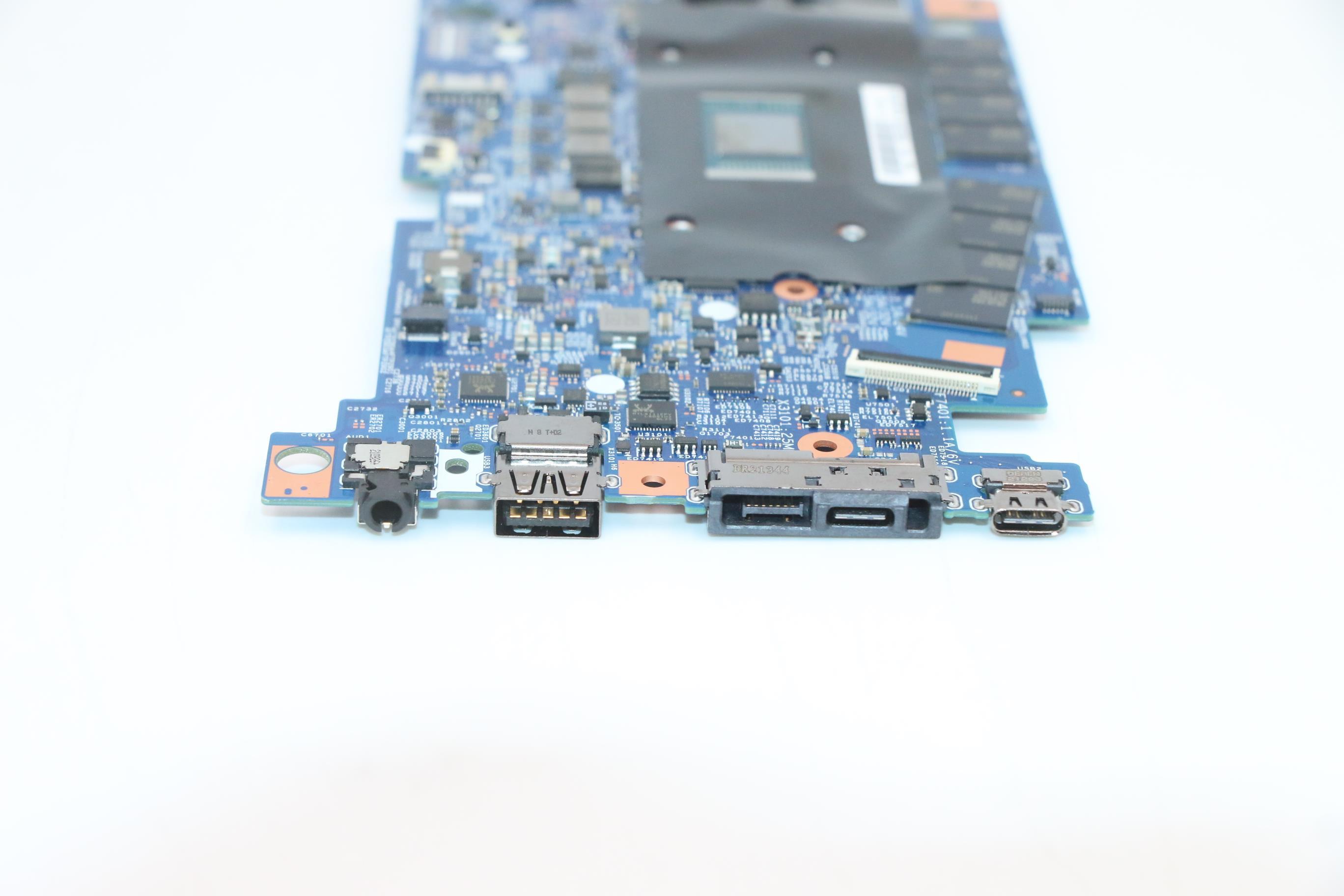 5B21F38243 - Original Lenovo BDPLANAR FL R5PRO 5650U 16GYdTL3WINyABYD