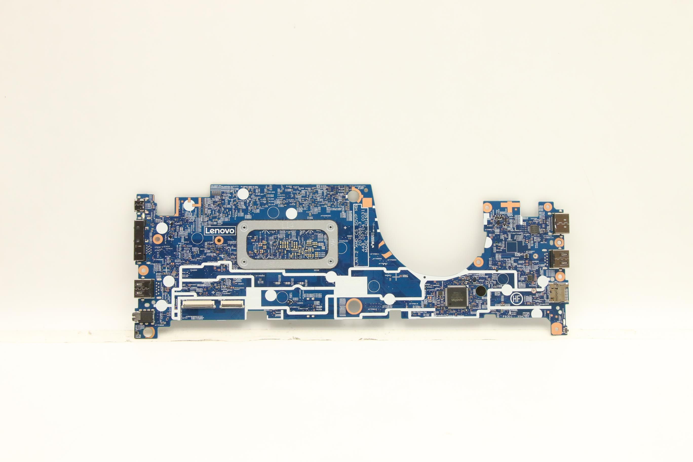 5B21F38245 - Original Lenovo BDPLANAR FL R5PRO 5650U 8G YdTL3WINyABYD