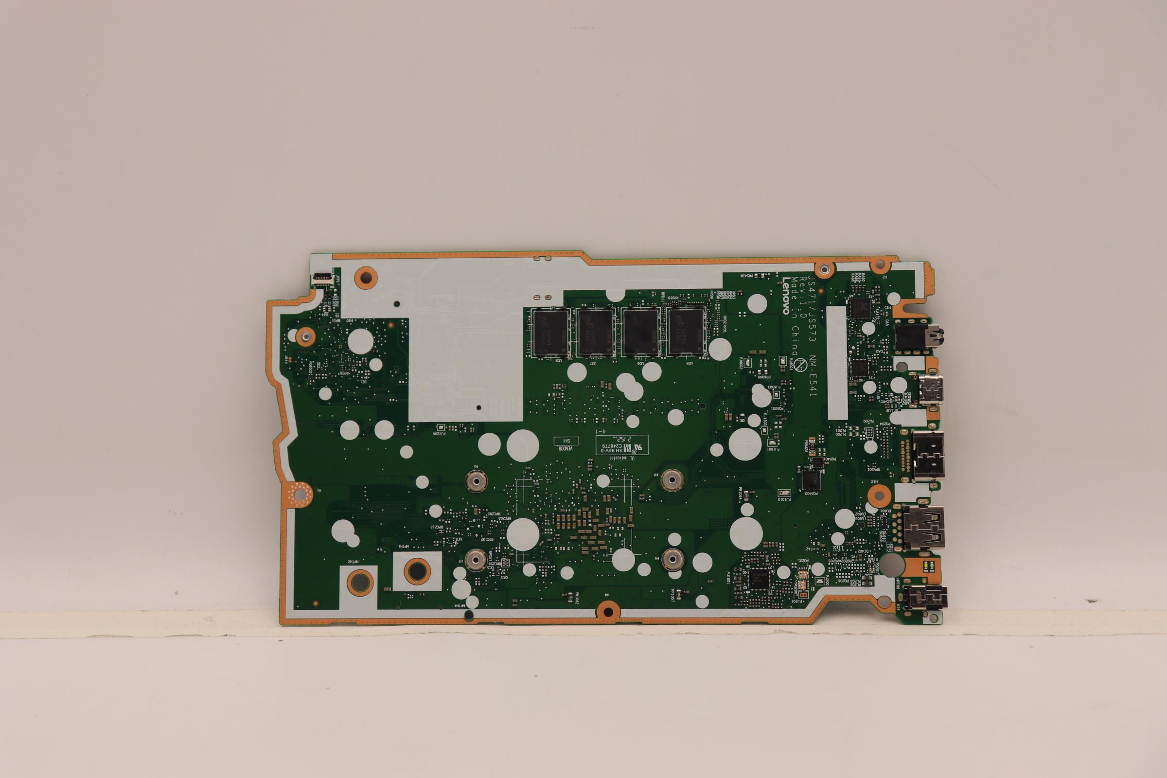 5B21F39034 - Original Lenovo BDPLANAR MB L82R3 WIN R75700U_UMA_8G RM