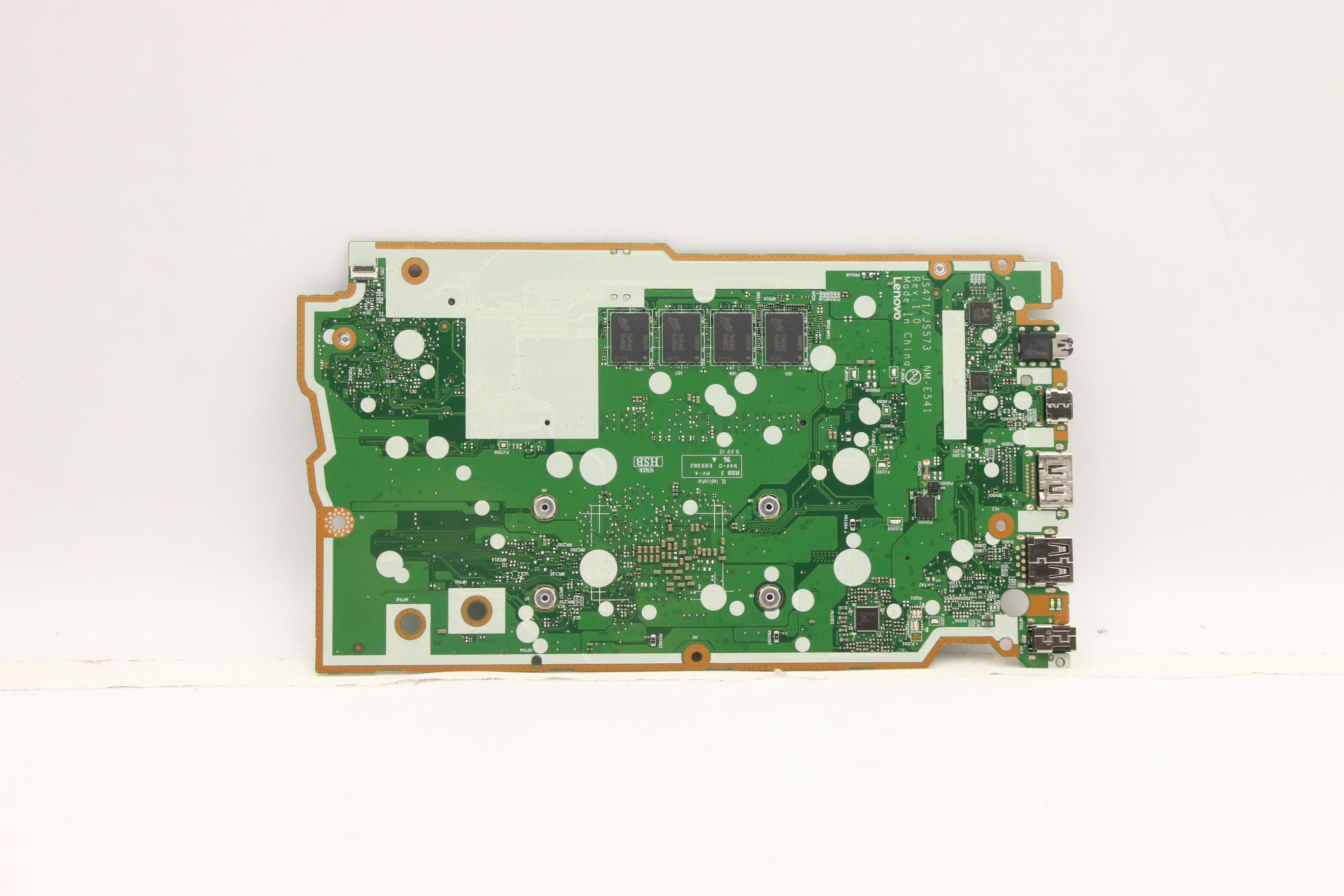 5B21F39036 - Original Lenovo BDPLANAR MB L82R3 WIN R55500U UMA 8G RM