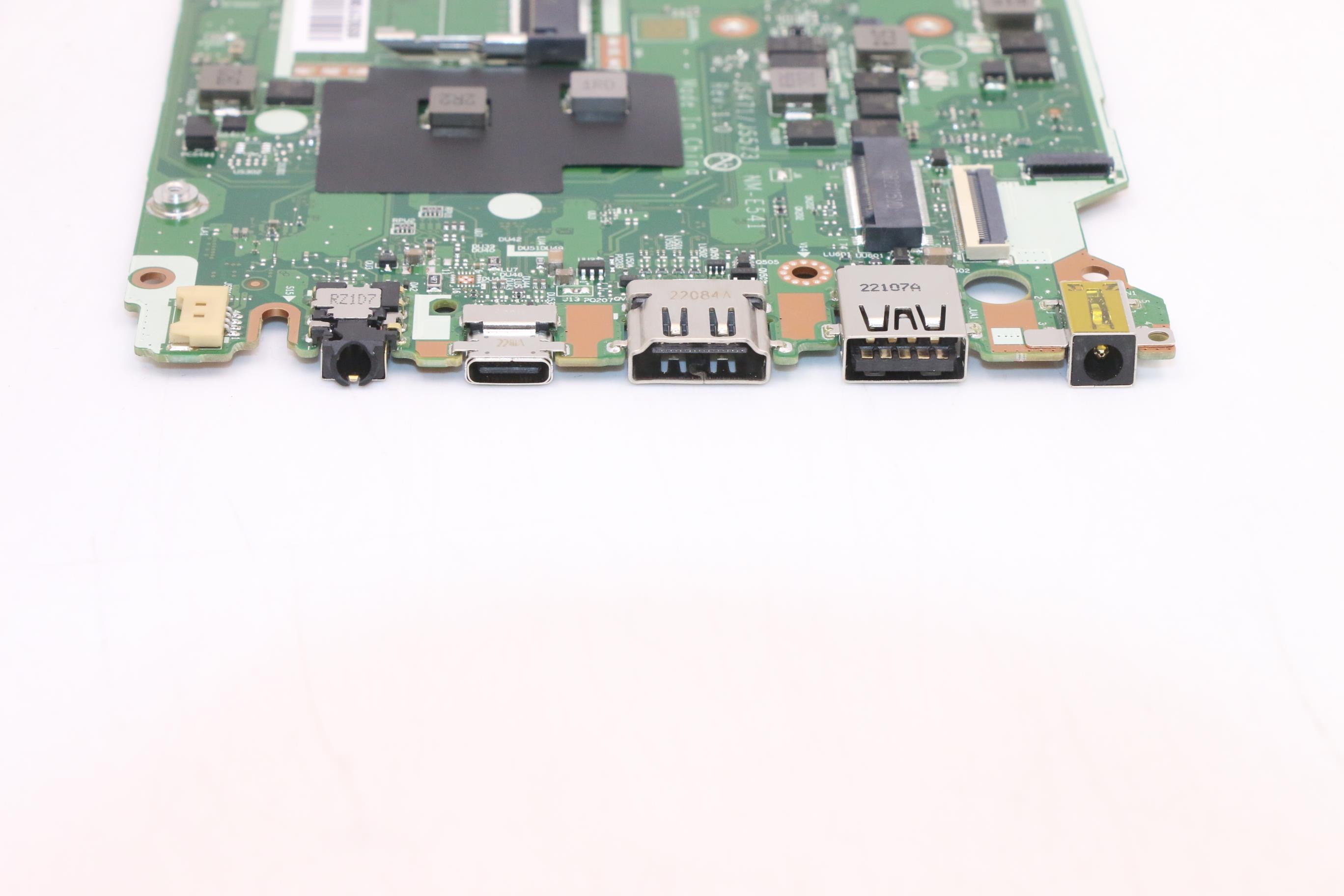5B21F39036 - Original Lenovo BDPLANAR MB L82R3 WIN R55500U UMA 8G RM