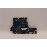 Lenovo Legion 5 Pro 16ARH7 Laptop (Lenovo) SYSTEM BOARDS - 5B21F65788