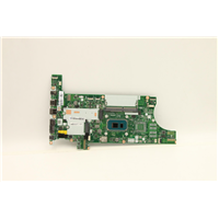 Lenovo ThinkPad T14 Gen 2 (20W0, 20W1) Laptop SYSTEM BOARDS - 5B21H15843