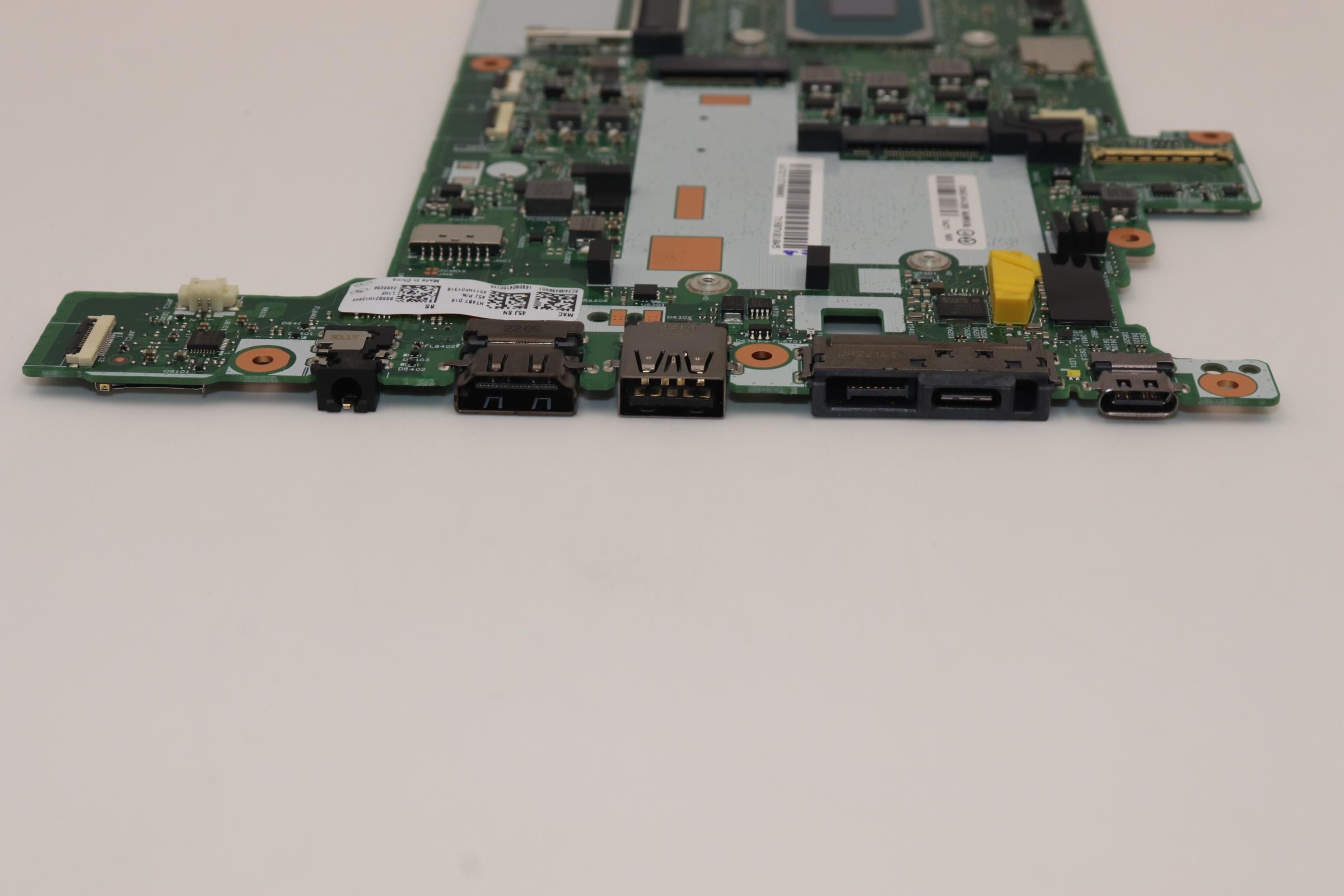 5B21H15963 - Original Lenovo BDPLANAR i7-1185G7 16G201vPWINYAYdTL3yAB