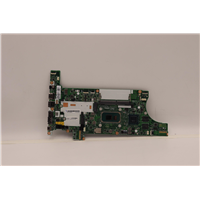 Lenovo ThinkPad P15s Gen 2 (20W6, 20W7) Laptop SYSTEM BOARDS - 5B21H15993
