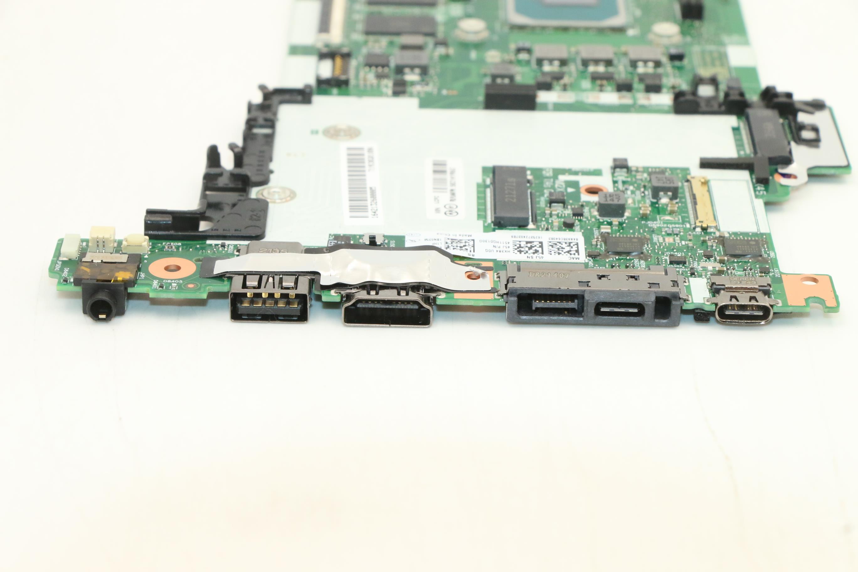 5B21H19862 - Original Lenovo BDPLANAR i5-1135G7 8G 201 WIN NAYdTL3yAB