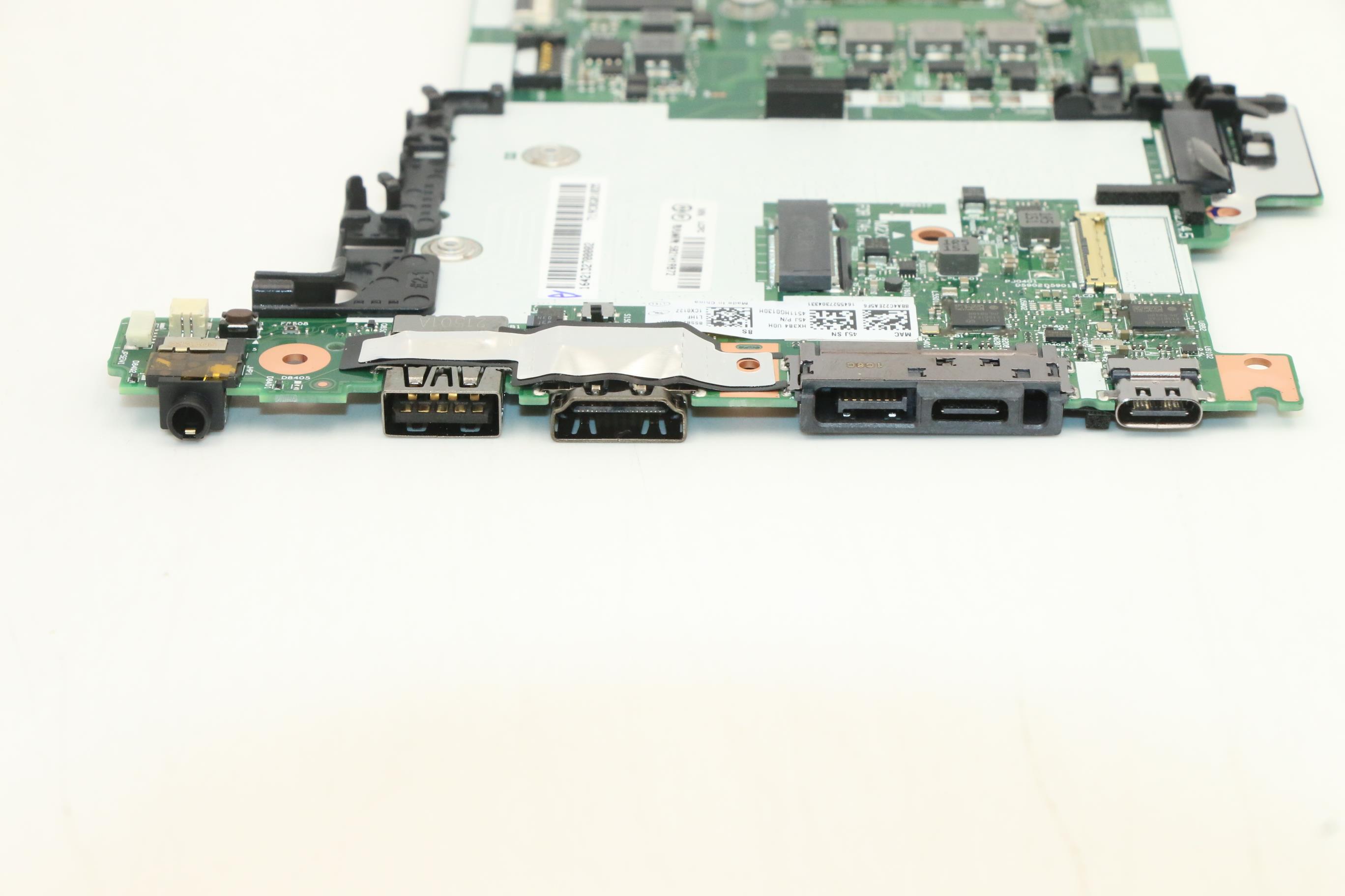 5B21H19872 - Original Lenovo BDPLANAR i5-1135G7 16G 201WIN NAYdTL3yAB