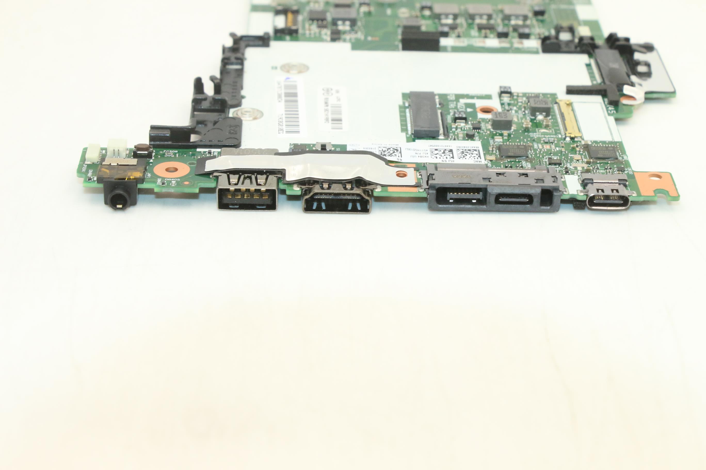 5B21H19892 - Original Lenovo BDPLANAR i7-1165G7 16G 201WIN NAYdTL3yAB