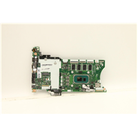 Lenovo ThinkPad T14s Gen 2 (20WM, 20WN) Laptop SYSTEM BOARDS - 5B21H19912