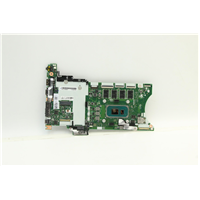 Lenovo ThinkPad X13 Gen 2 (20WK, 20WL) Laptop SYSTEM BOARDS - 5B21H19952