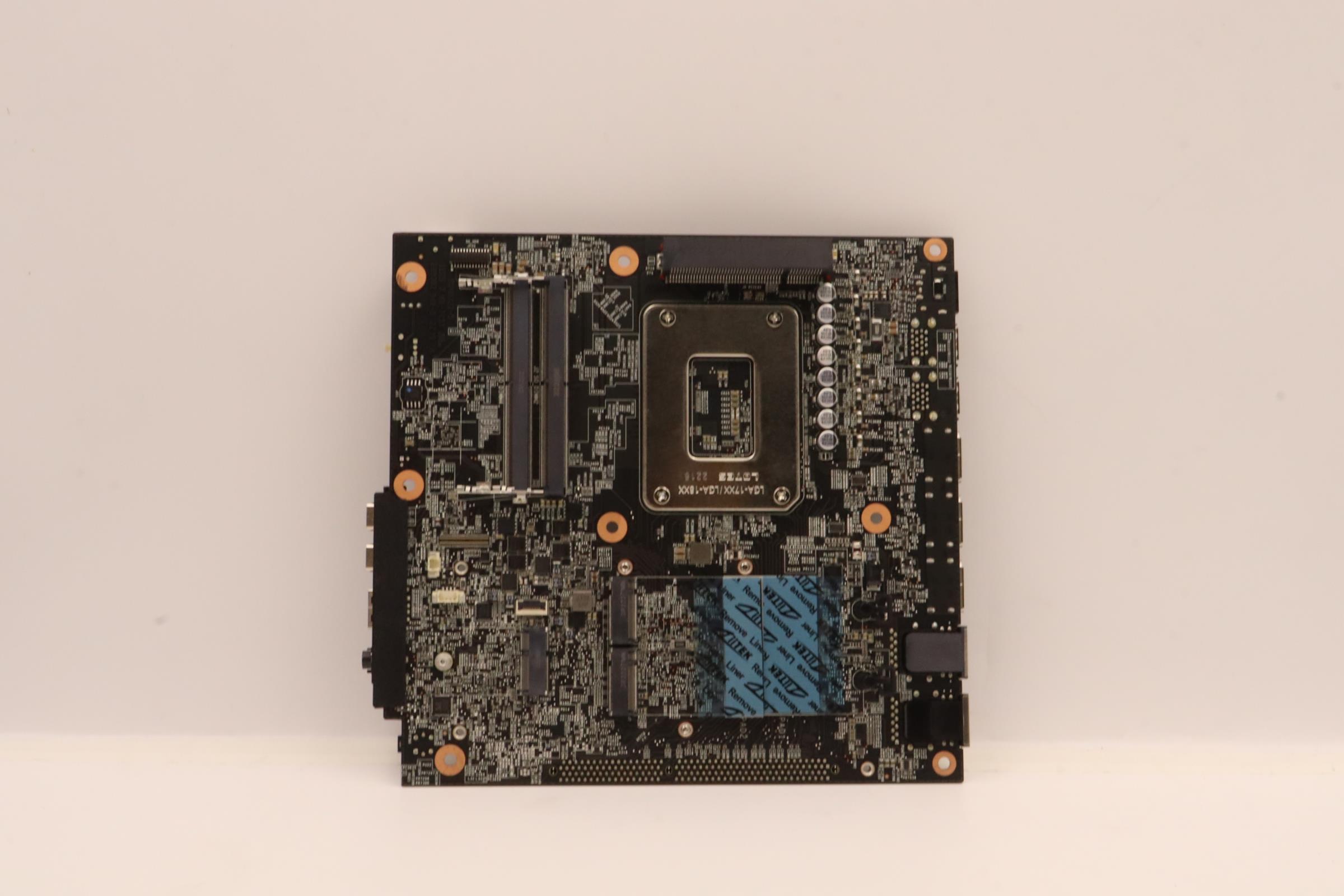 5B21H22966 - Original Lenovo System Board BDPLANAR P360 Ultra WIN AMT YTPM2 yAB Vp