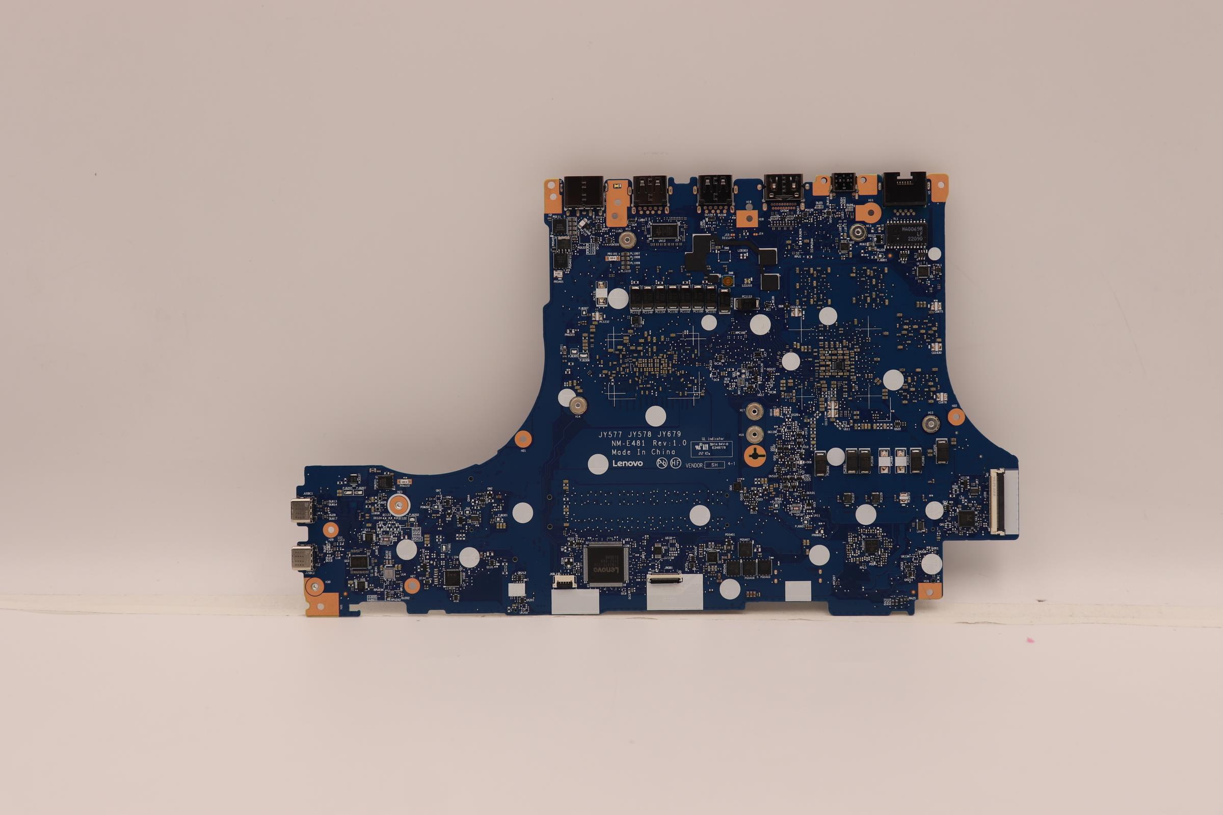 5B21H23616 - Original Lenovo MBL82REWIN R56600H_RTX3050_4GRM