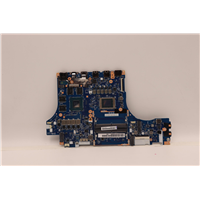 Lenovo Legion 5 15ARH7 Laptop (Lenovo) SYSTEM BOARDS - 5B21H23616