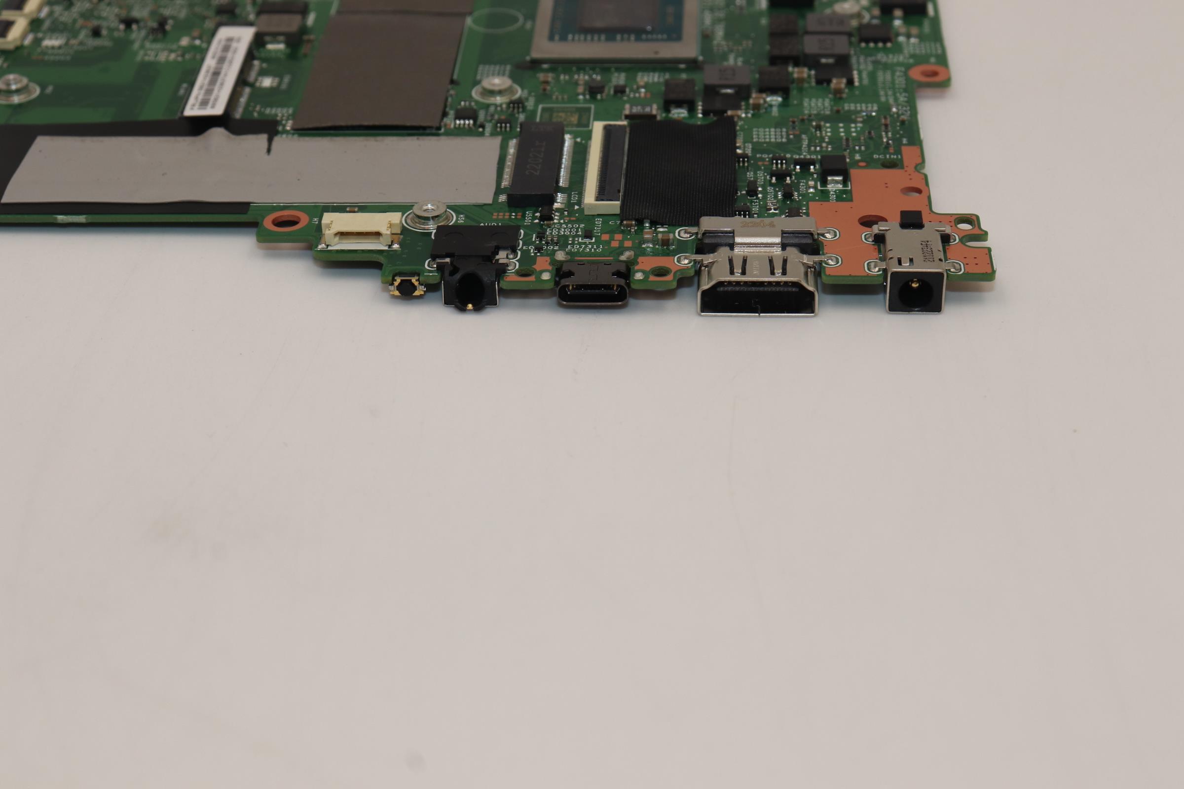 5B21H23637 - Original Lenovo BDPLANAR MB W 82RA WIN R75700U UMA 16G