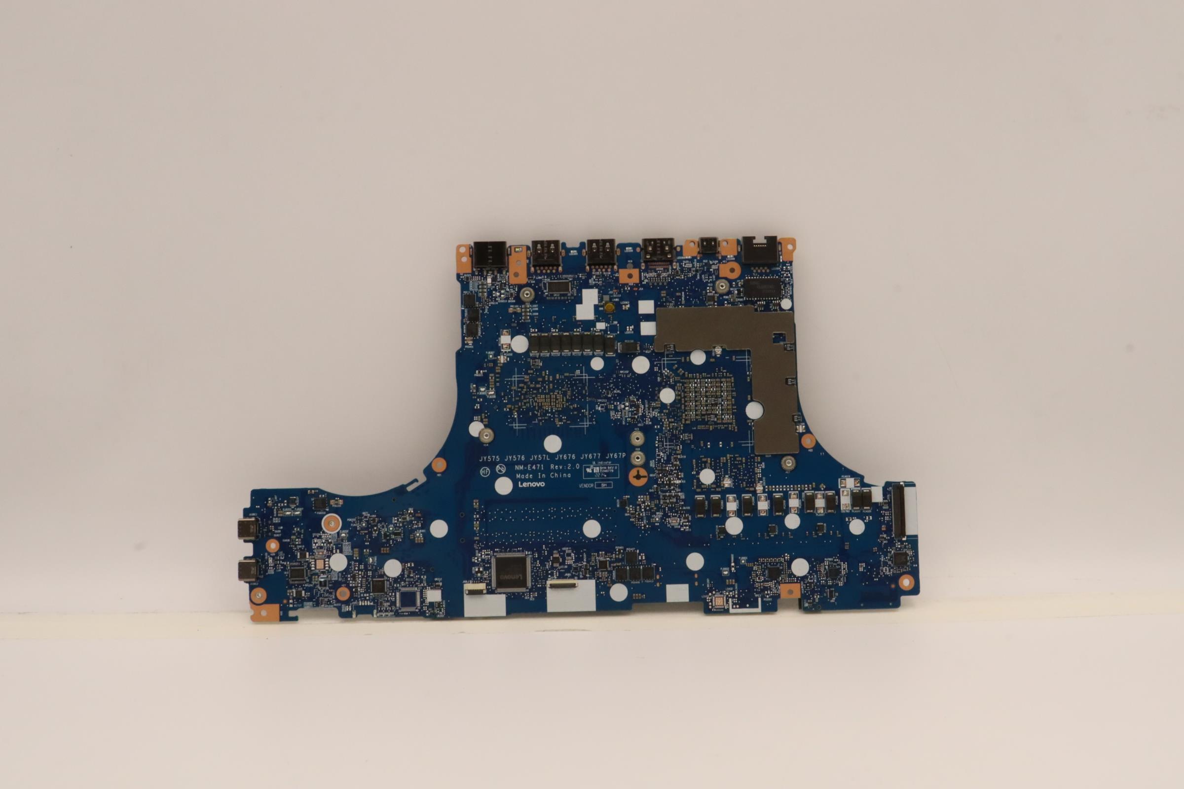 5B21H24578 - Original Lenovo System Board BDPLANAR MB L82RG WINR76800HRTX30708GRM