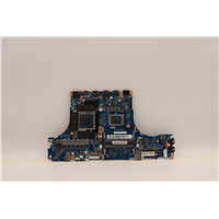 Lenovo Legion 5 Pro 16ARH7H Laptop (Lenovo) SYSTEM BOARDS - 5B21H24578