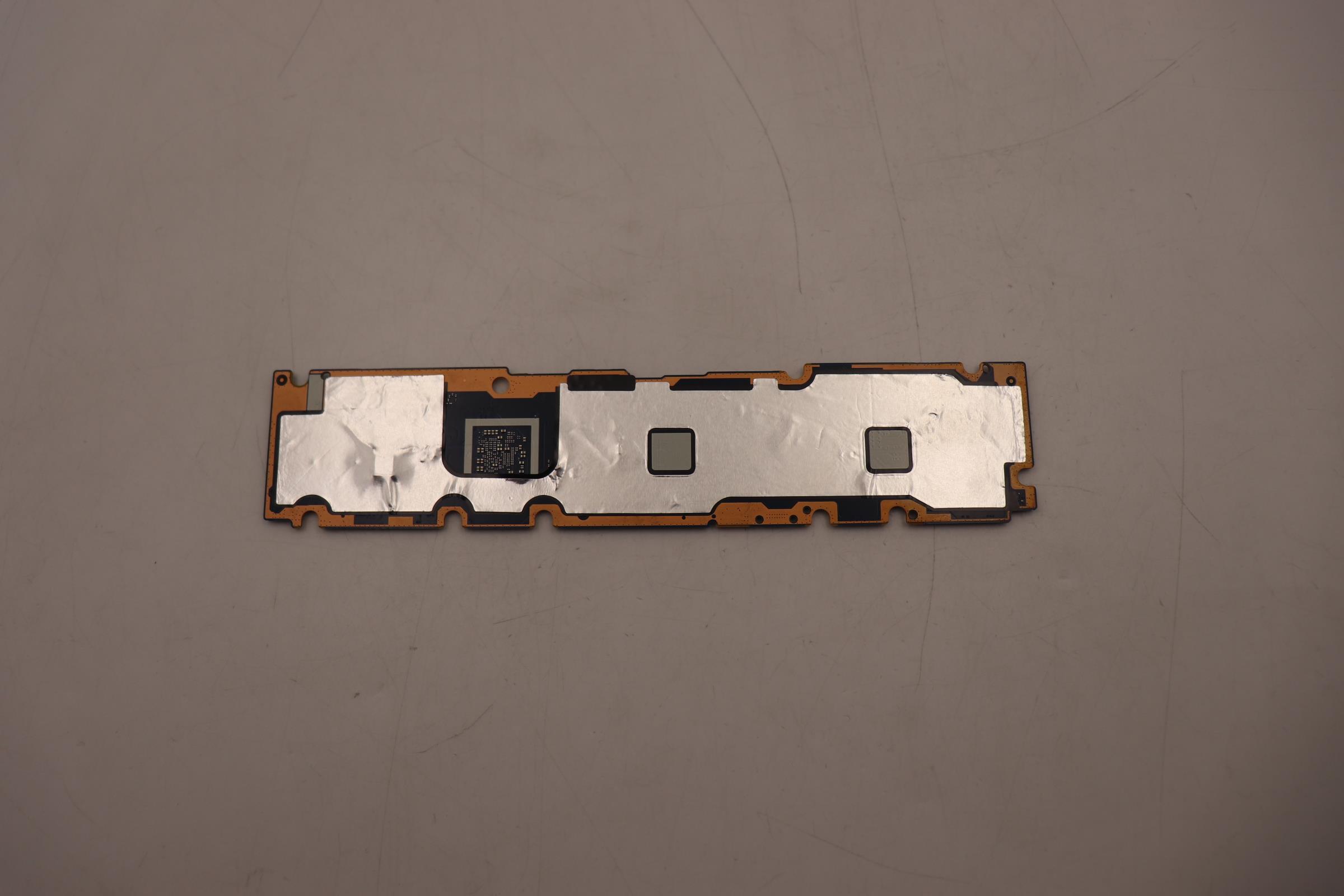 5B21H39347 - Original Lenovo System Board BDPLANAR MB H 82T6 SC7180UMA 4G 64G NOK