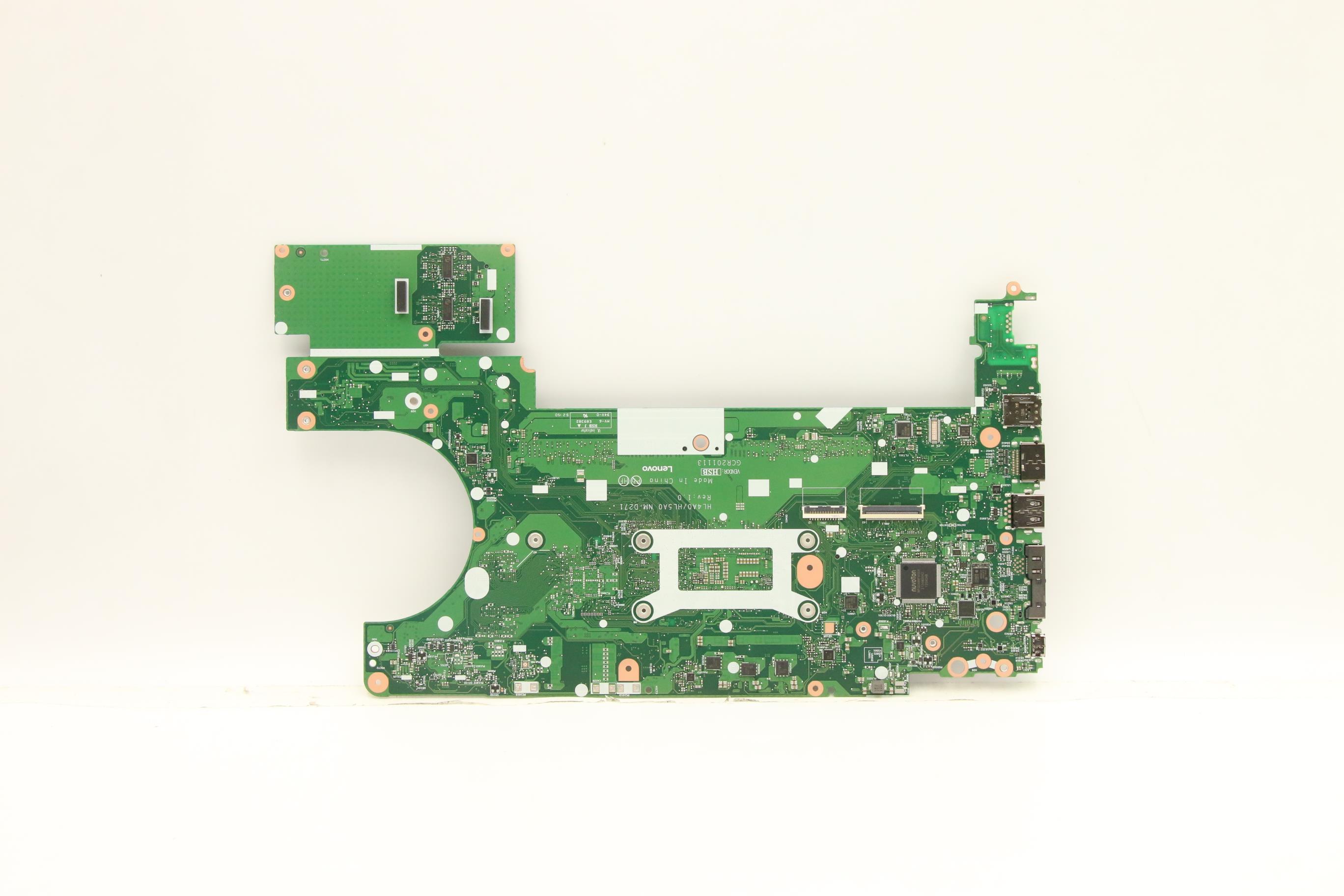 5B21H39599 - Original Lenovo BDPLANAR FL-i3-1115G4UMASSDNEWINNAYdL3yA