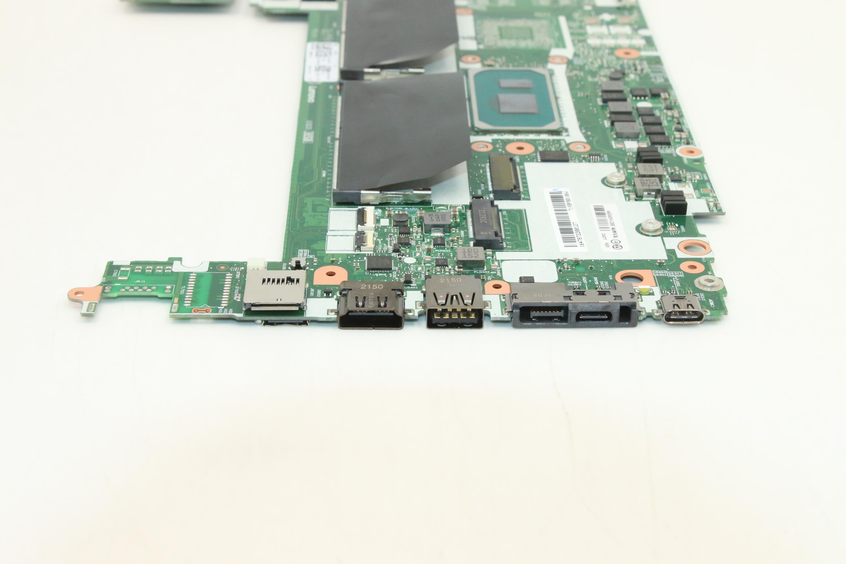 5B21H39599 - Original Lenovo BDPLANAR FL-i3-1115G4UMASSDNEWINNAYdL3yA