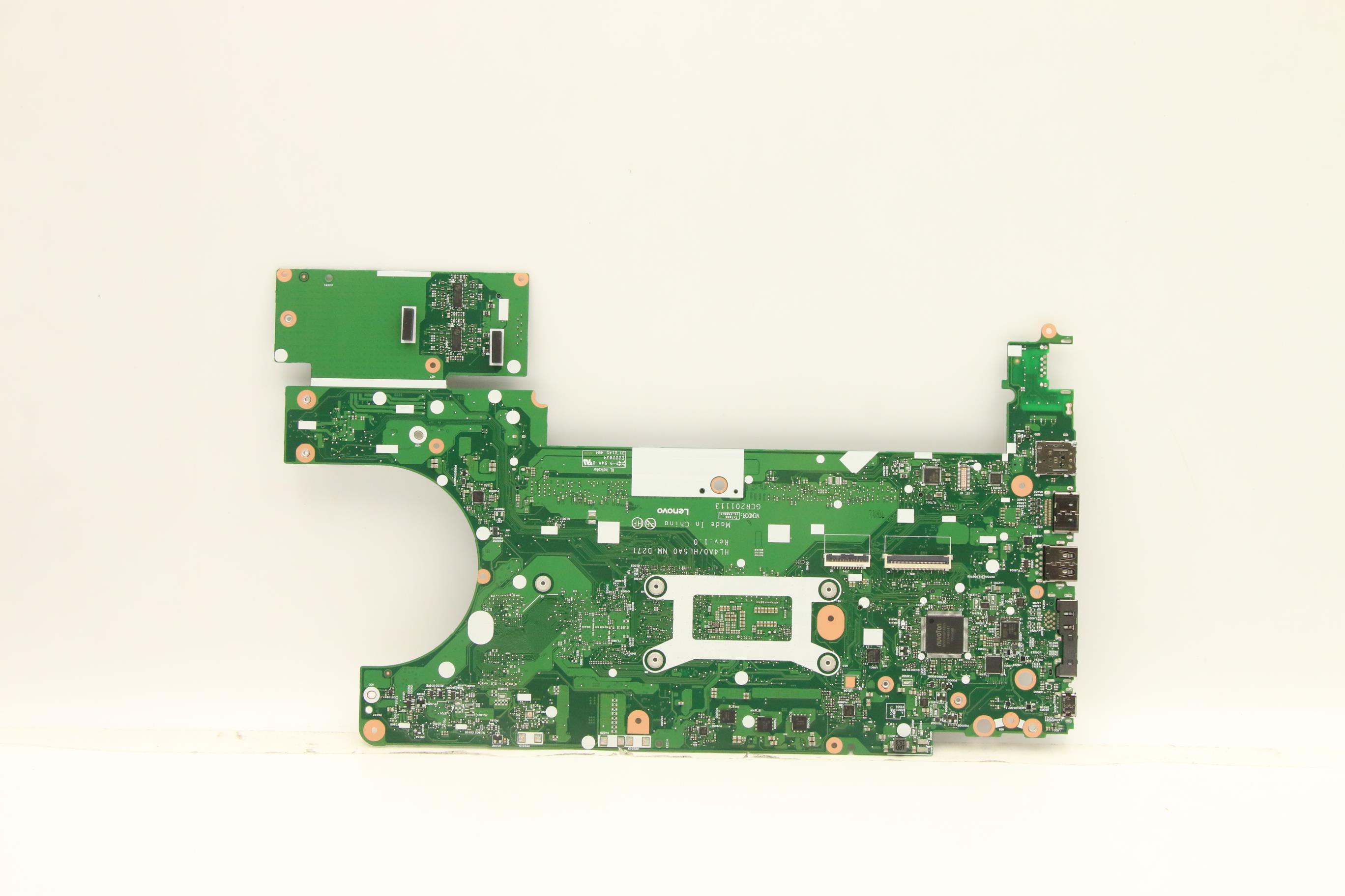 5B21H39605 - Original Lenovo BDPLANAR FL-I5-1135G7UMASSDNEWINNAYdL3yA