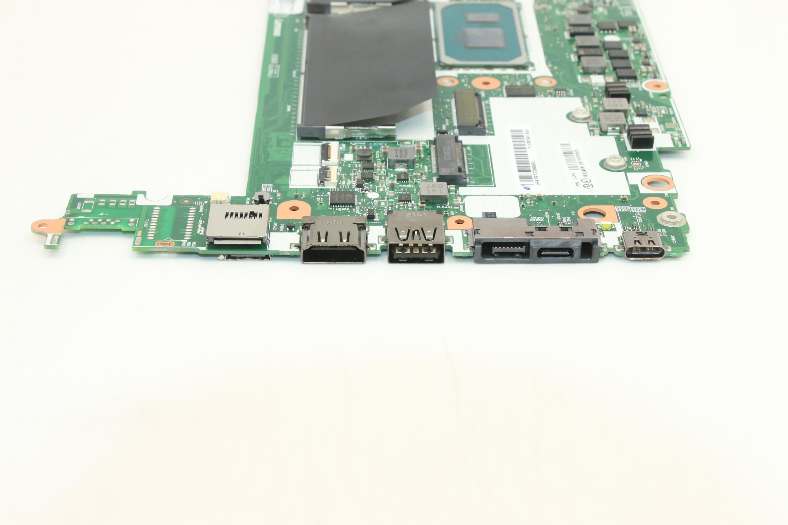 5B21H39605 - Original Lenovo BDPLANAR FL-I5-1135G7UMASSDNEWINNAYdL3yA