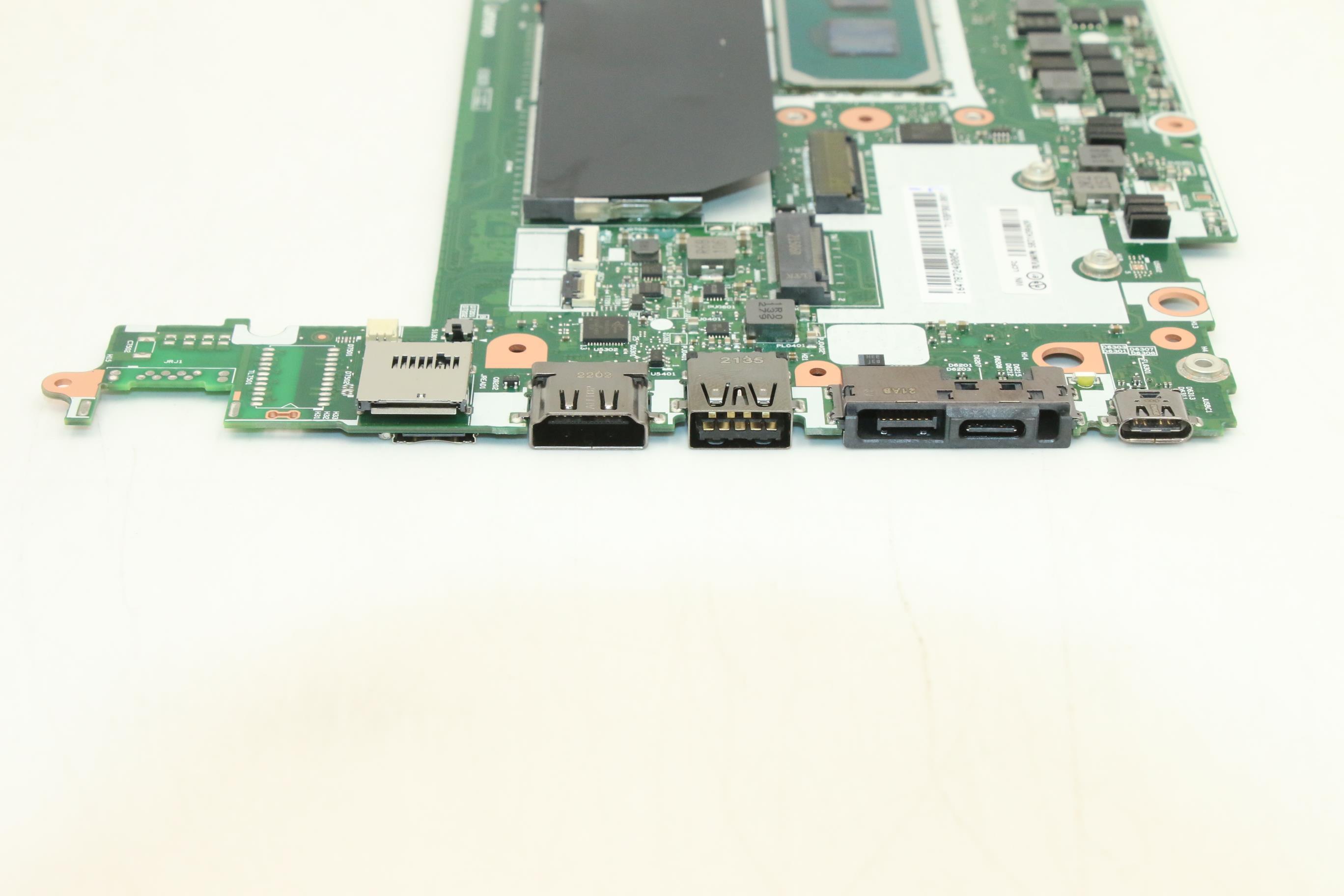 5B21H39609 - Original Lenovo BDPLANAR FL-i7-1165G7UMASSDNEWINNAYdL3yA