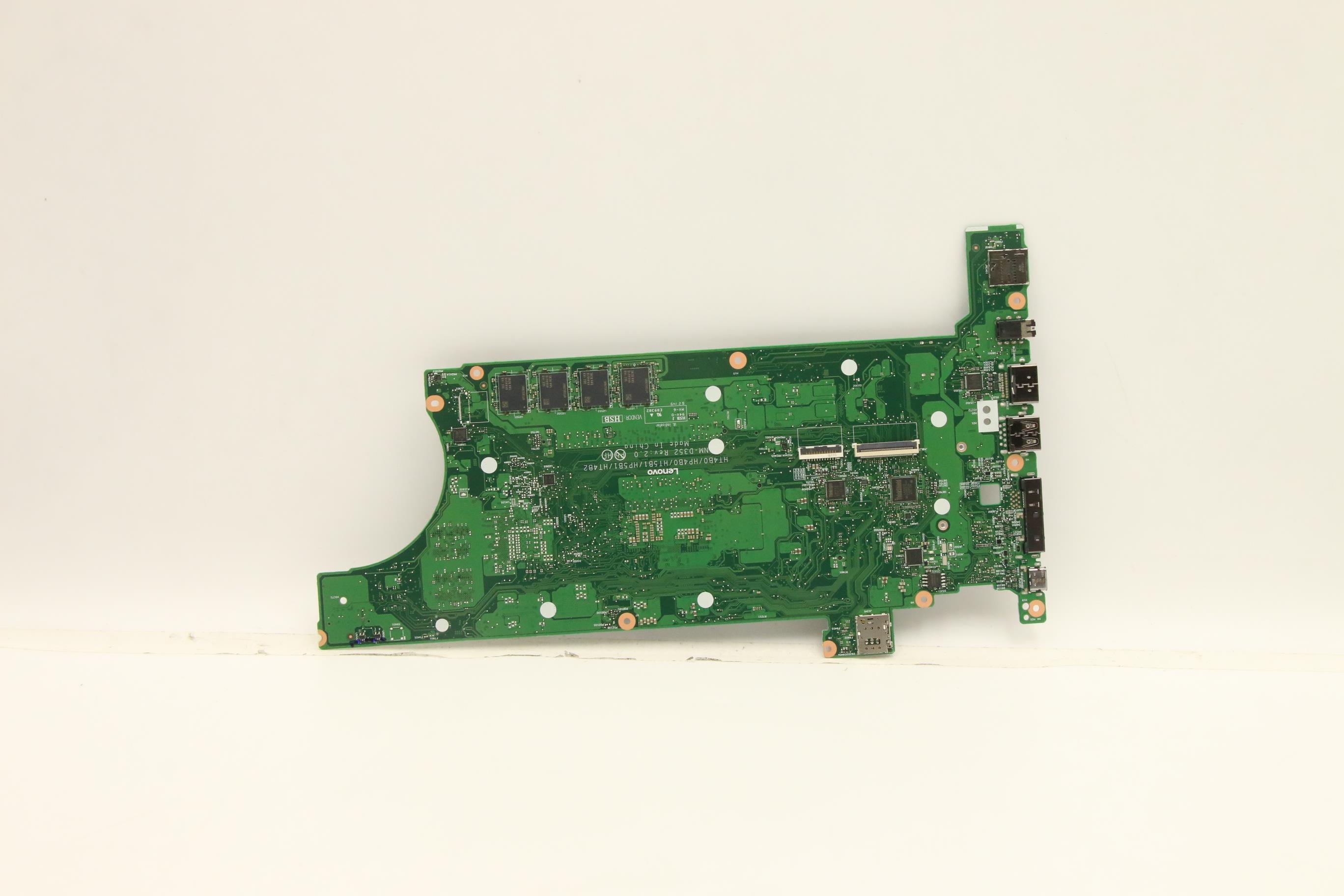 5B21H47022 - Original Lenovo BDPLANAR i5-1135G78GAX201NEWINNAYdTL3yAB
