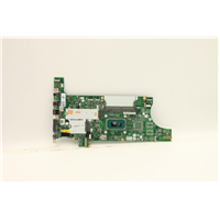 Lenovo ThinkPad T14 Gen 2 (20W0, 20W1) Laptop SYSTEM BOARDS - 5B21H47022