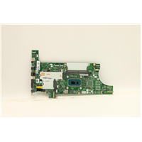 Lenovo ThinkPad T14 Gen 2 (20W0, 20W1) Laptop SYSTEM BOARDS - 5B21H47072