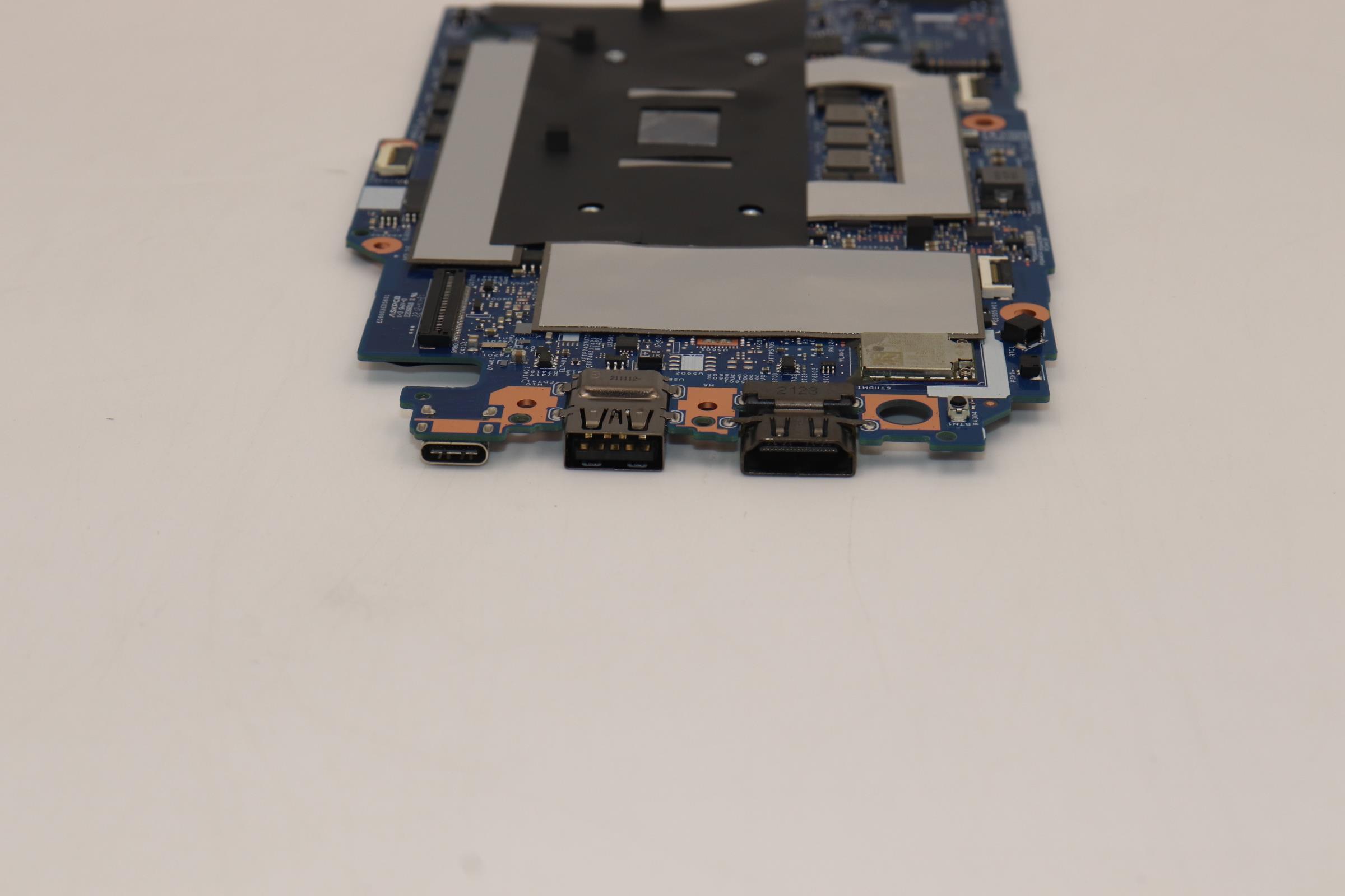 5B21H47116 - Original Lenovo BDPLANAR R5PRO 5675U,8G RZ616 YdTWINyAB