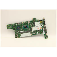Lenovo ThinkPad P15s Gen 2 (20W6, 20W7) Laptop SYSTEM BOARDS - 5B21H55271