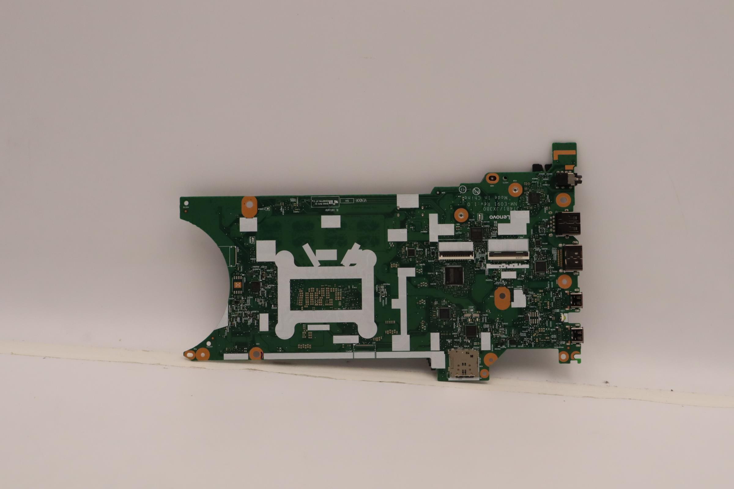 5B21H55310 - Original Lenovo BDPLANAR i5-1235U,8G,AX211WINNAYdTyABEI