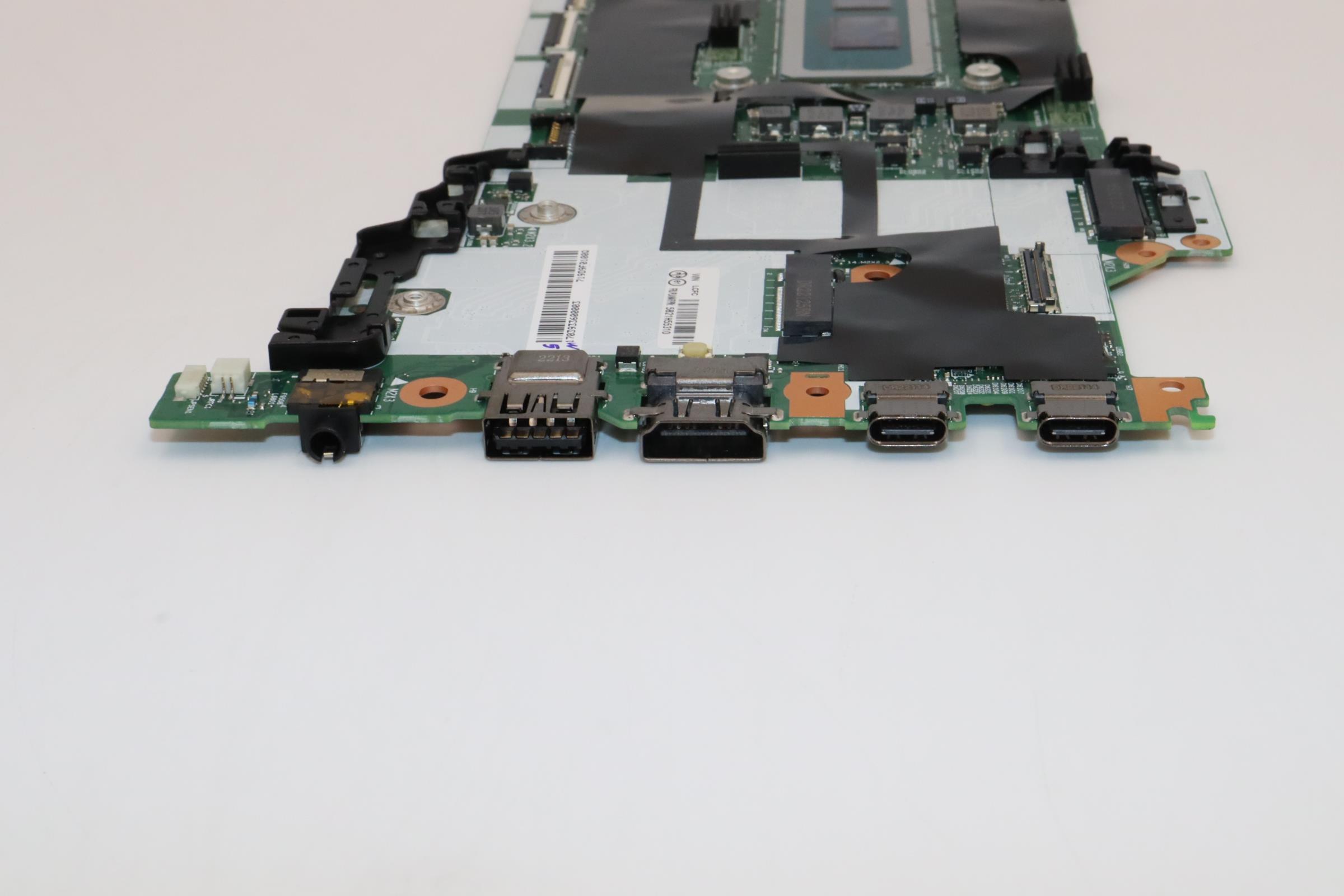 Lenovo Part  Original Lenovo BDPLANAR i5-1235U,8G,AX211WINNAYdTyABEI