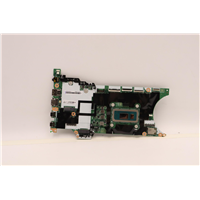 Lenovo ThinkPad T14s Gen 3 (21BR 21BS) Laptop SYSTEM BOARDS - 5B21H55318