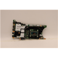 Lenovo ThinkPad X13 Gen 3 (21BN 21BQ) Laptop SYSTEM BOARDS - 5B21H55405