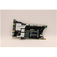 Lenovo ThinkPad T14s Gen 3 (21BR 21BS) Laptop SYSTEM BOARDS - 5B21H55413