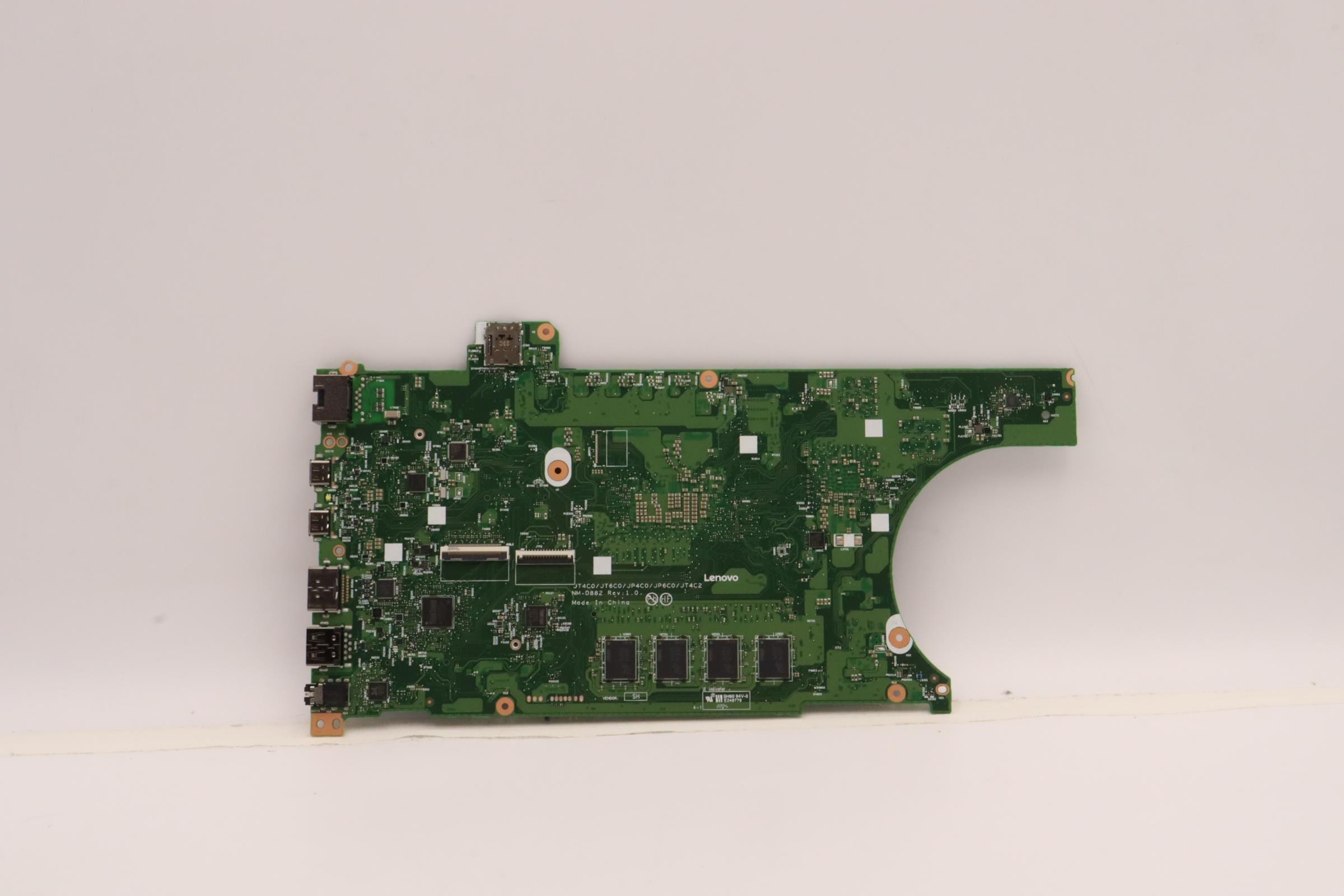 5B21H65425 - Original Lenovo System Board BDPLANAR i5-1240P,8G,QN20AX211WINYdTyADI