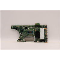 Lenovo ThinkPad P14s Gen 3 (21AK, 21AL) Laptop SYSTEM BOARDS - 5B21H65425