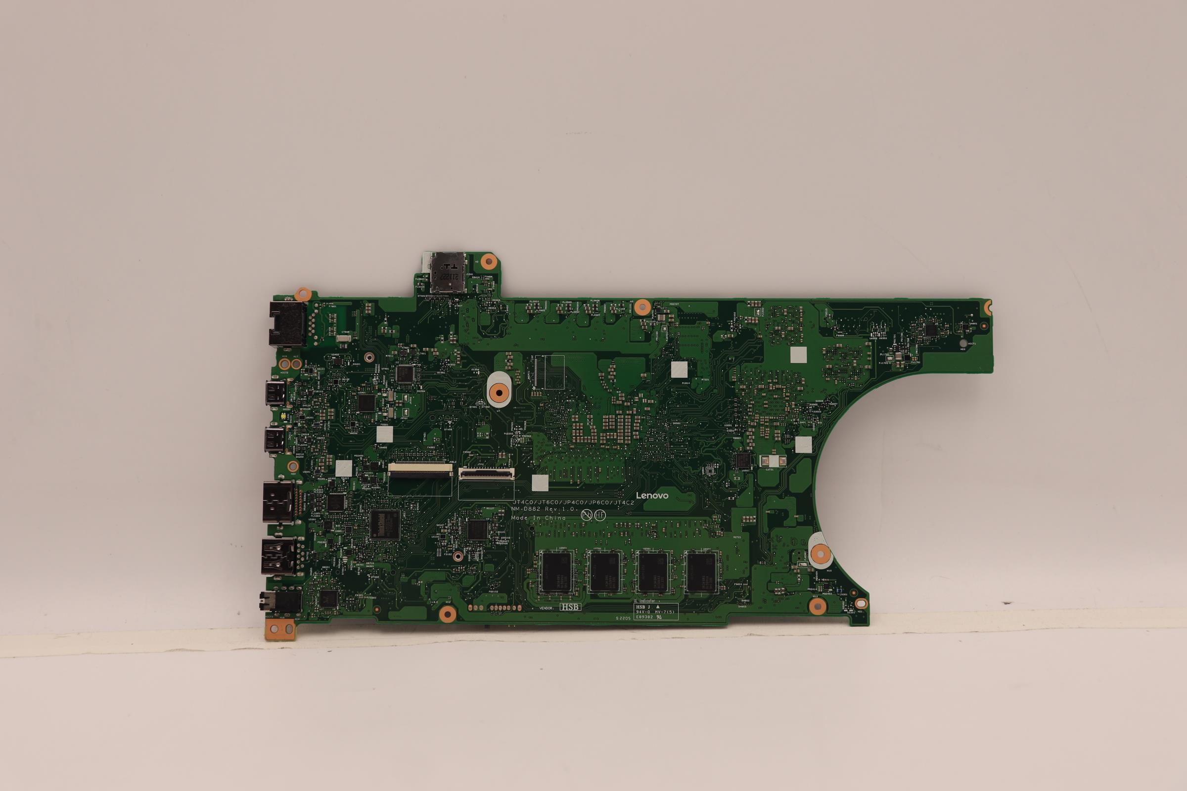 5B21H65441 - Original Lenovo BDPLANAR i7-1260P,16GQN20AX211WINYdTyADI
