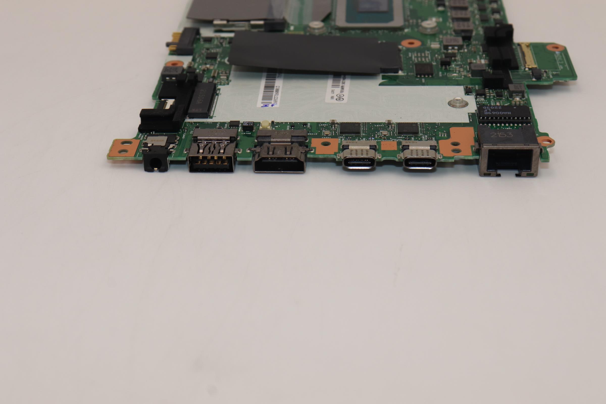 5B21H65441 - Original Lenovo BDPLANAR i7-1260P,16GQN20AX211WINYdTyADI