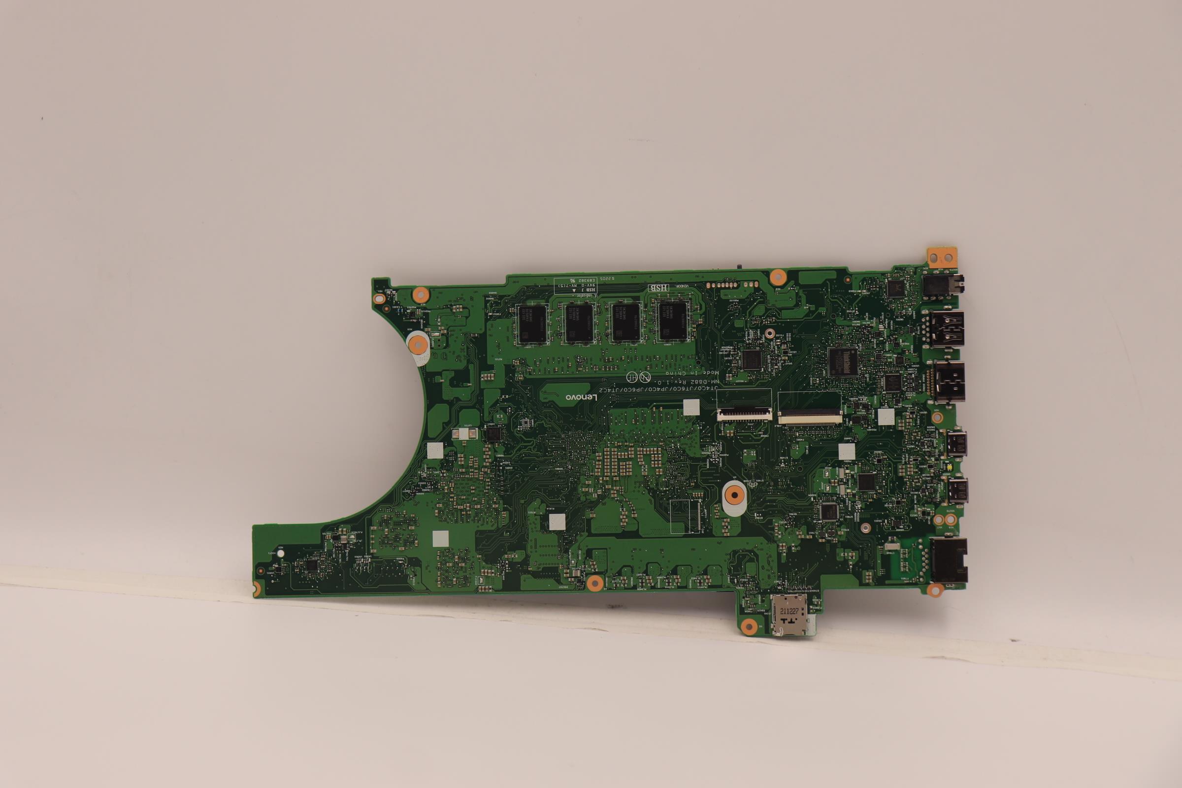 5B21H65465 - Original Lenovo System Board BDPLANAR i71270PvP16GQN20211vPWINYdTyAEI