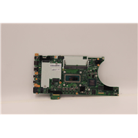 Lenovo ThinkPad P14s Gen 3 (21AK, 21AL) Laptop SYSTEM BOARDS - 5B21H65465