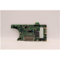 Lenovo ThinkPad P14s Gen 3 (21AK, 21AL) Laptop SYSTEM BOARDS - 5B21H65473
