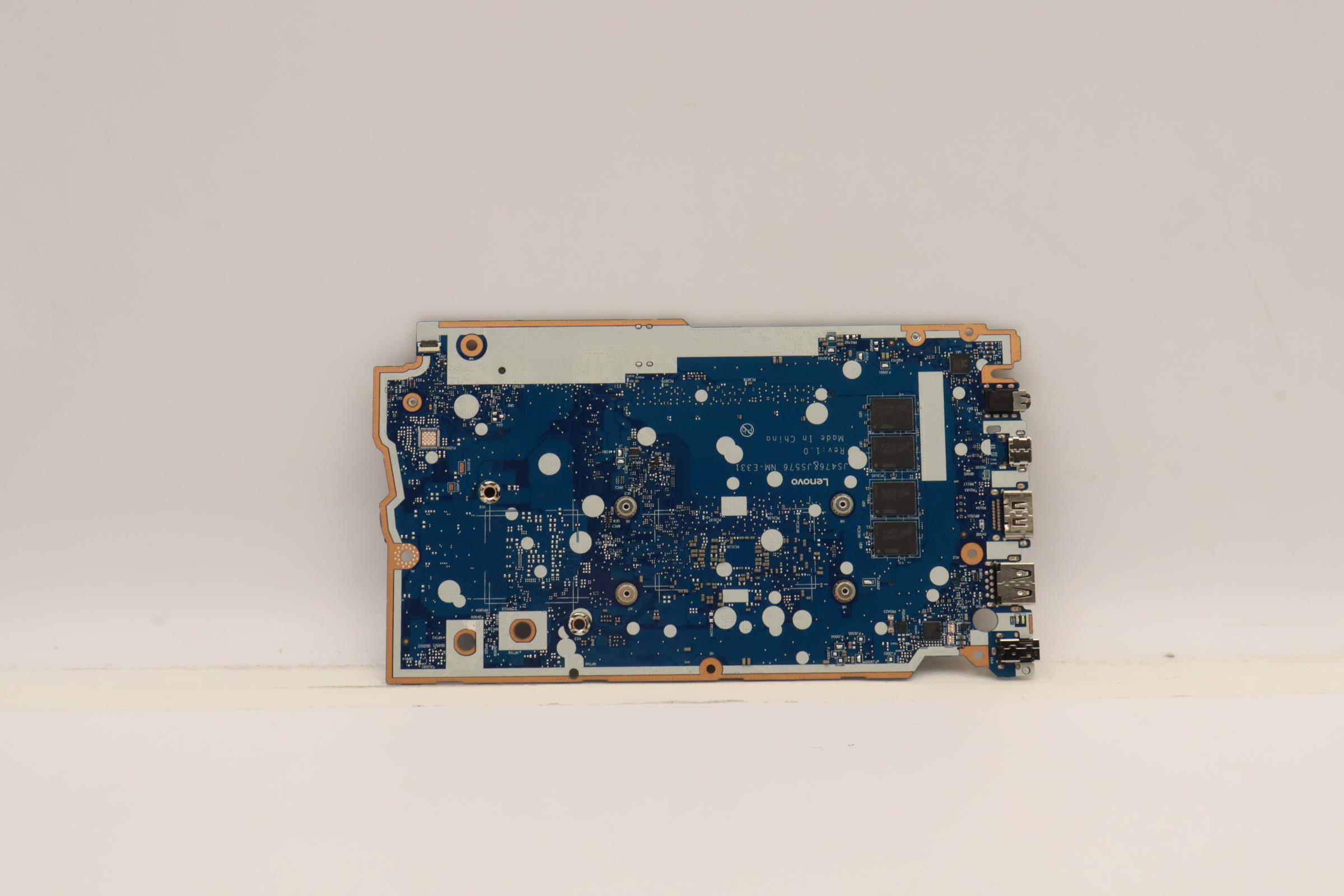 5B21H70587 - Original Lenovo Motherboard BDPLANAR MB L82QD WIN I31215U_UMA_8G