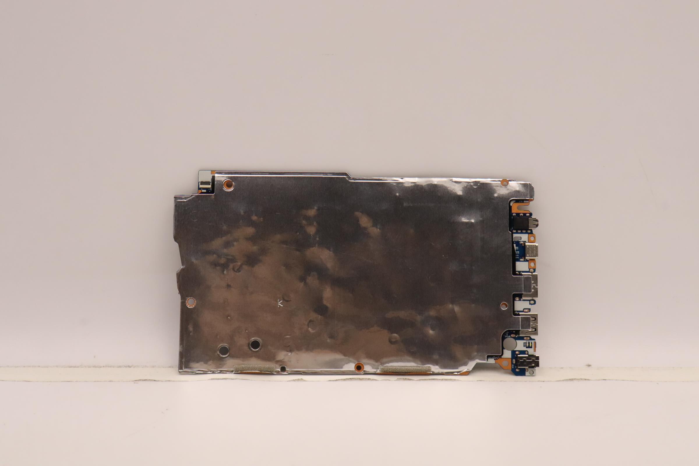 5B21H70603 - Original Lenovo System Board MBL82TS WIN I71255U_UMA8GRM