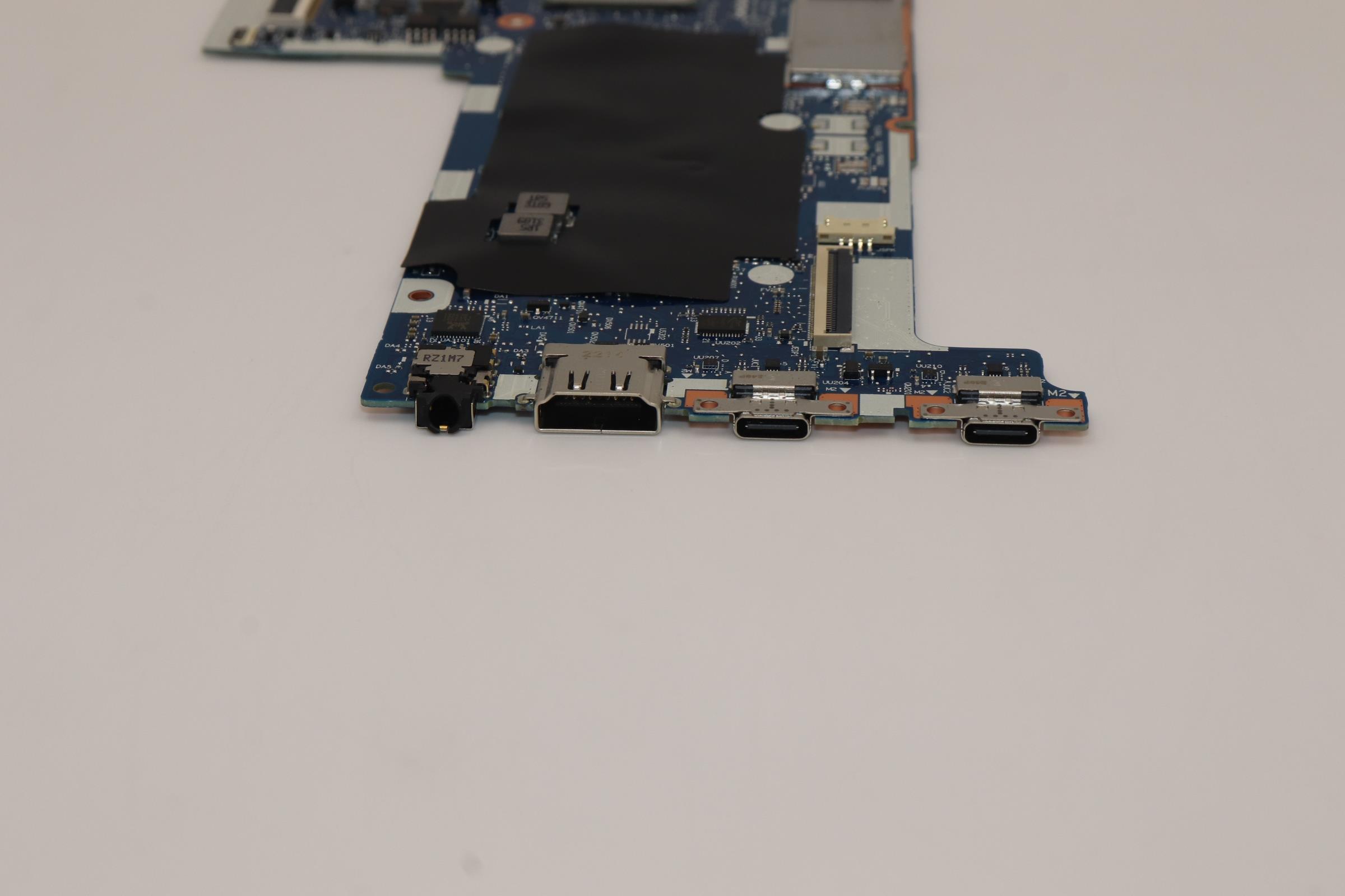 5B21H70690 - Original Lenovo BDPLANAR MB L82SF WIN I51235U UMA 16G RM