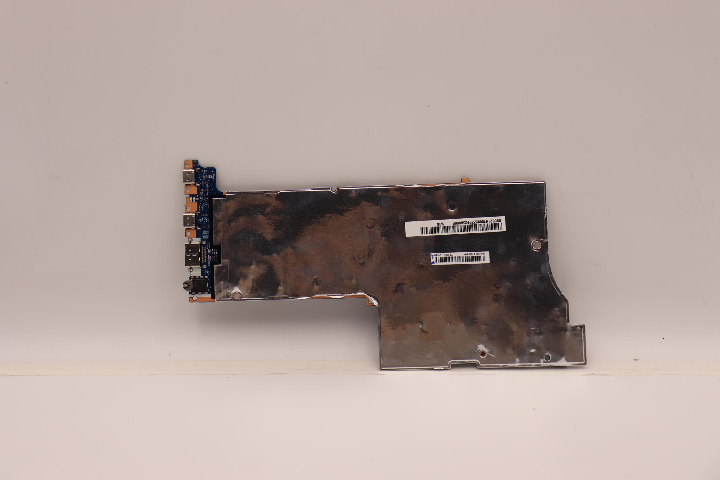 5B21H70692 - Original Lenovo System Board BDPLANAR MB L82SF WIN I71255U_UMA_16G RM