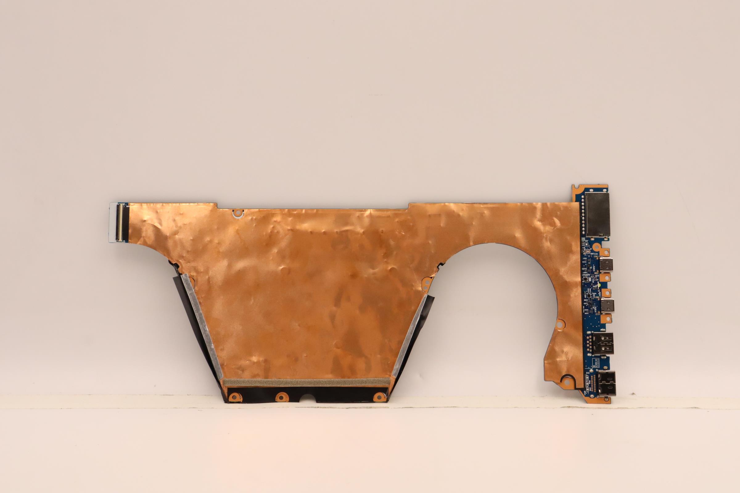 5B21H71231 - Original Lenovo System Board BDPLANAR MB L82QG WIN I71260P_UIX_16GRM